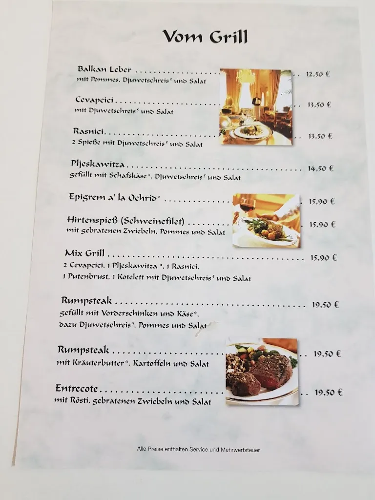 Menu_Zum alten Markt_Kelheim_immagine_1