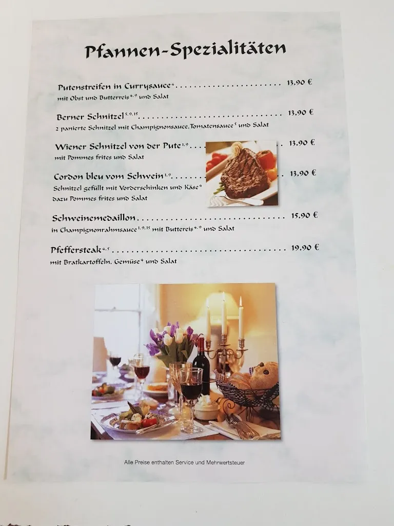 Menu_Zum alten Markt_Kelheim_immagine_2