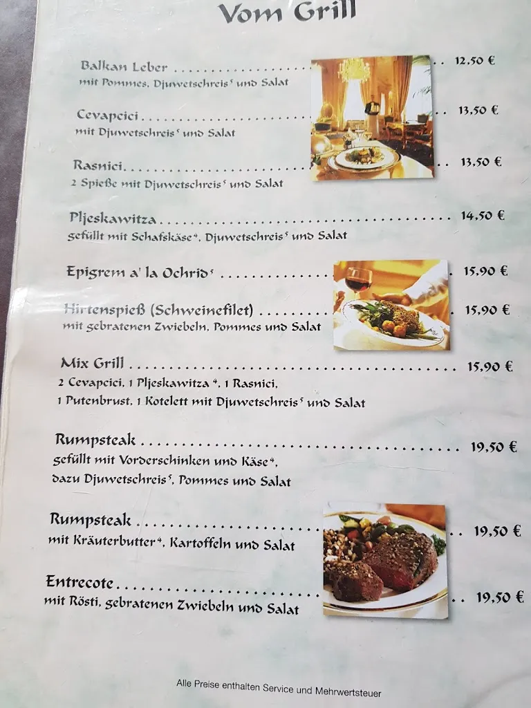 Menu_Zum alten Markt_Kelheim_immagine_4