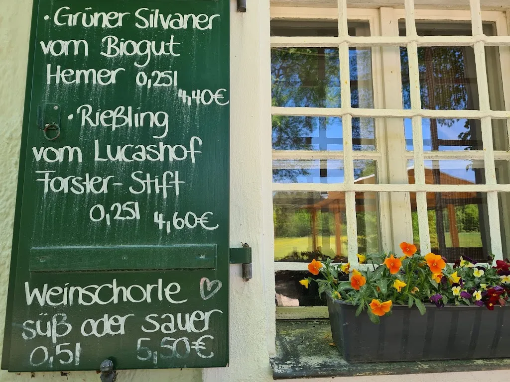 Menu_Restaurant Frauenhäusl_Kelheim_immagine_1
