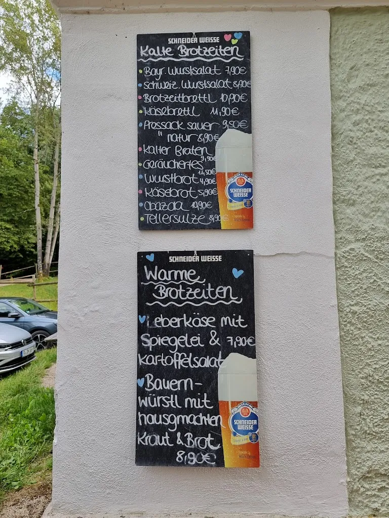 Menu_Restaurant Frauenhäusl_Kelheim_immagine_2