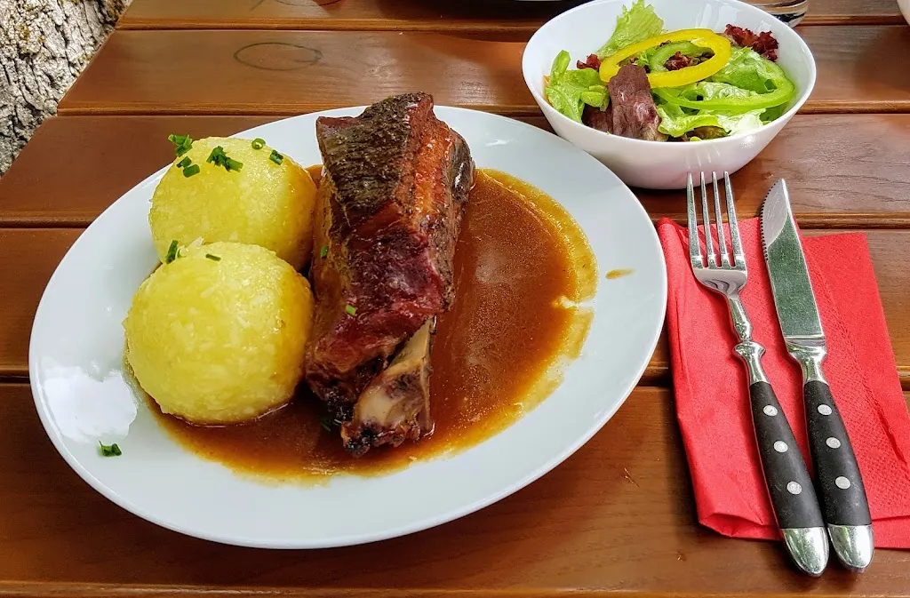 Menu_Restaurant Frauenhäusl_Kelheim_immagine_5