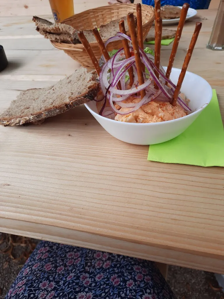 Menu_Restaurant Frauenhäusl_Kelheim_immagine_8