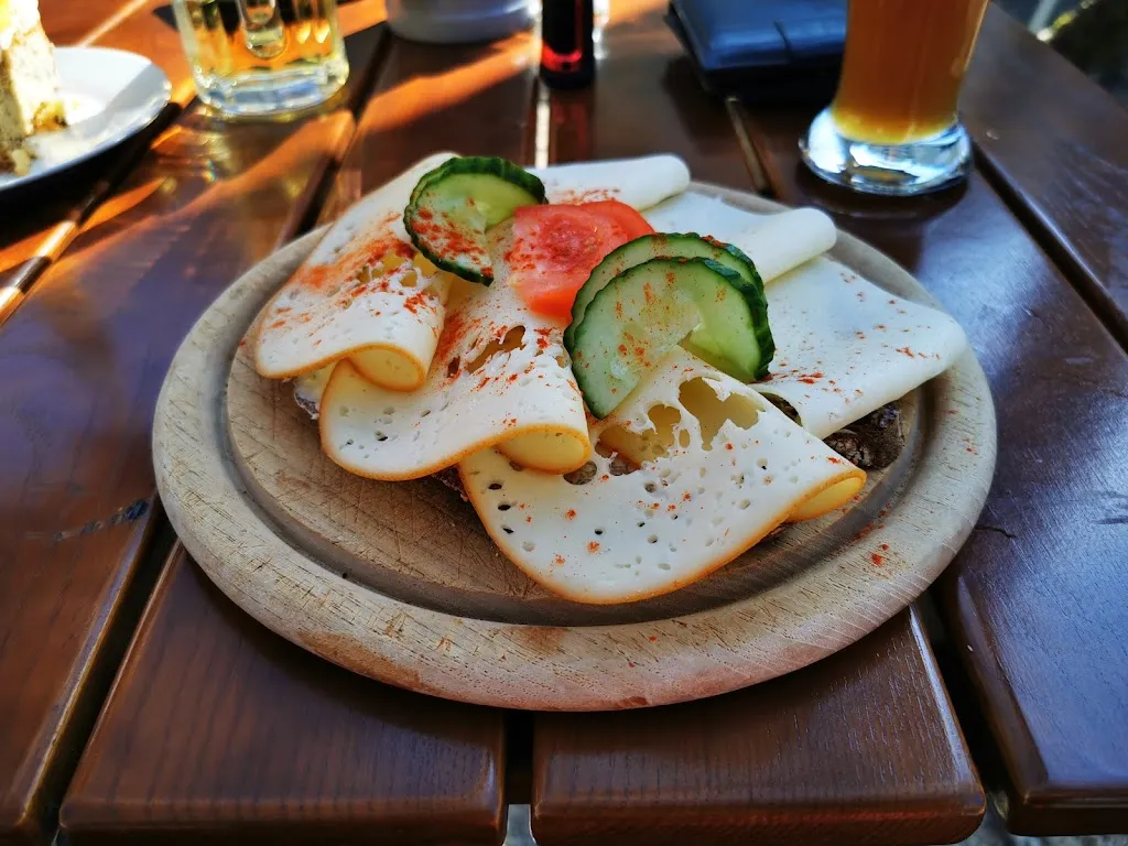 Menu_Restaurant Frauenhäusl_Kelheim_immagine_9