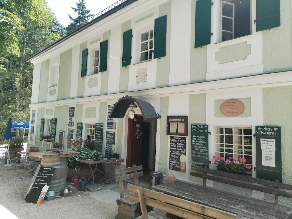 Michaela Wirth_Restaurant Frauenhäusl_Kelheim_review