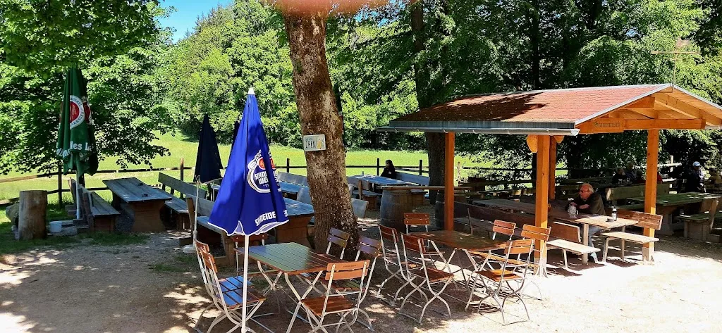 A. Korneck_Restaurant Frauenhäusl_Kelheim_review