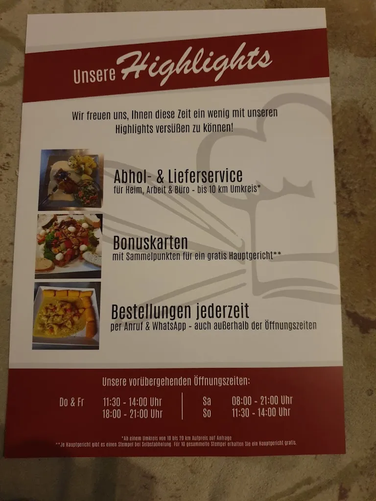 Menu_Sportgaststätte Kelheimwinzer_Kelheim_immagine_2