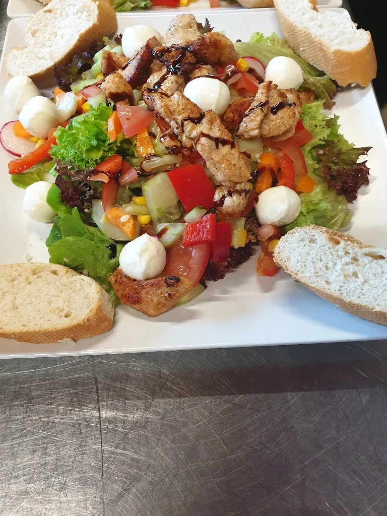 Menu_Sportgaststätte Kelheimwinzer_Kelheim_immagine_5