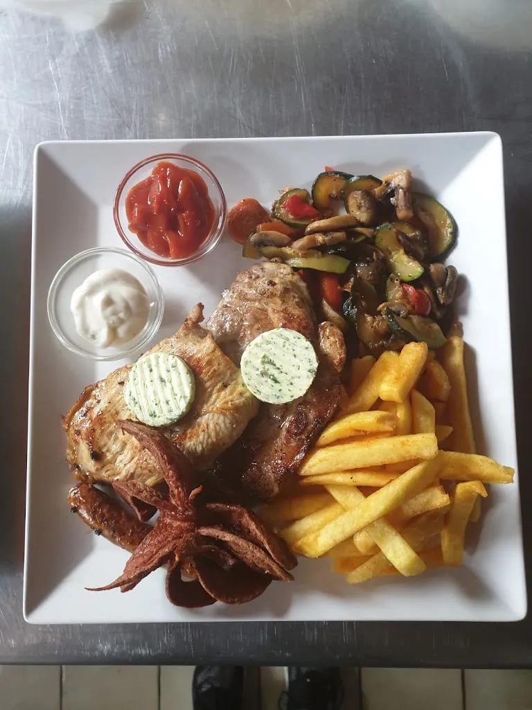 Menu_Sportgaststätte Kelheimwinzer_Kelheim_immagine_6