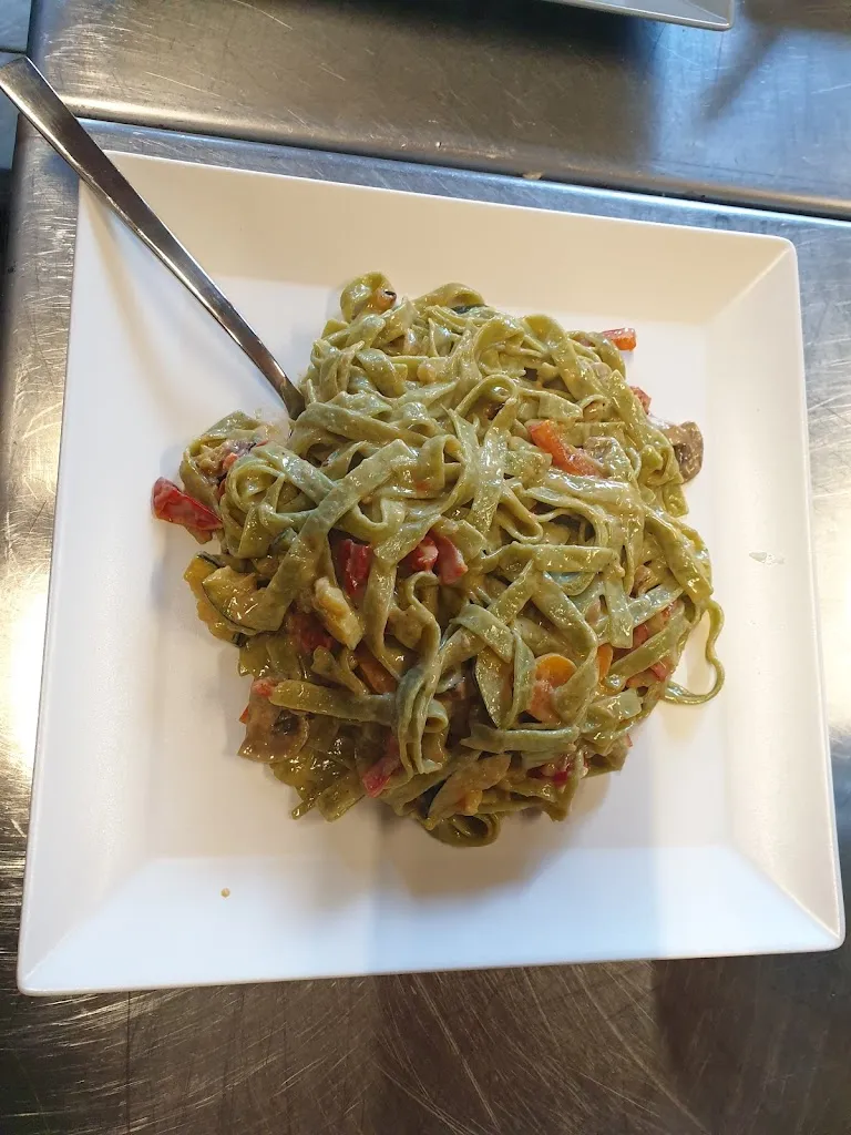 Menu_Sportgaststätte Kelheimwinzer_Kelheim_immagine_8