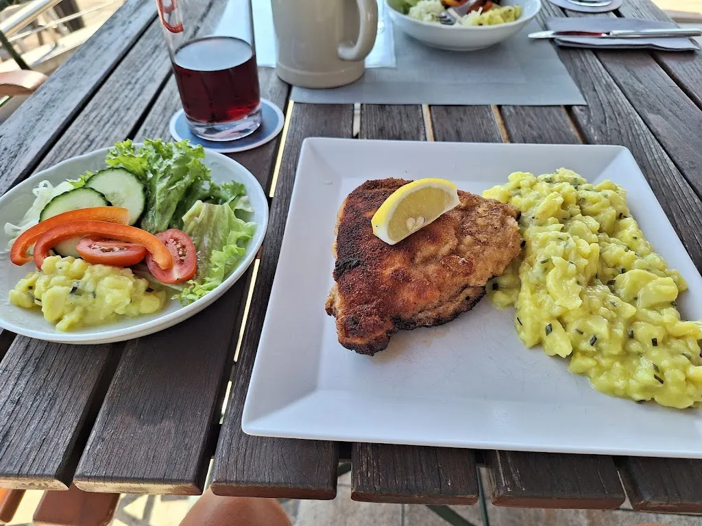 Menu_Sportgaststätte Kelheimwinzer_Kelheim_immagine_9