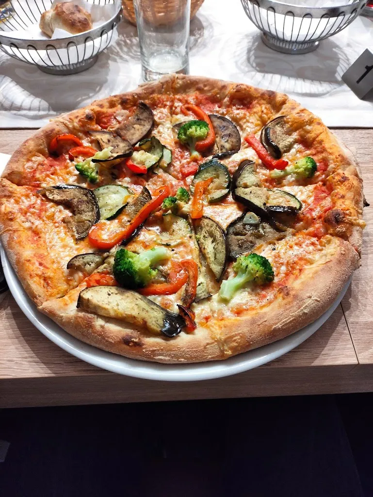 Menü_La Piccola Italia Pizzeria Ristorante Deggingen_Deggingen_Bild_5