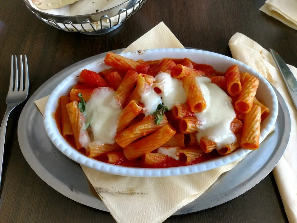 Menü_La Piccola Italia Pizzeria Ristorante Deggingen_Deggingen_Bild_6