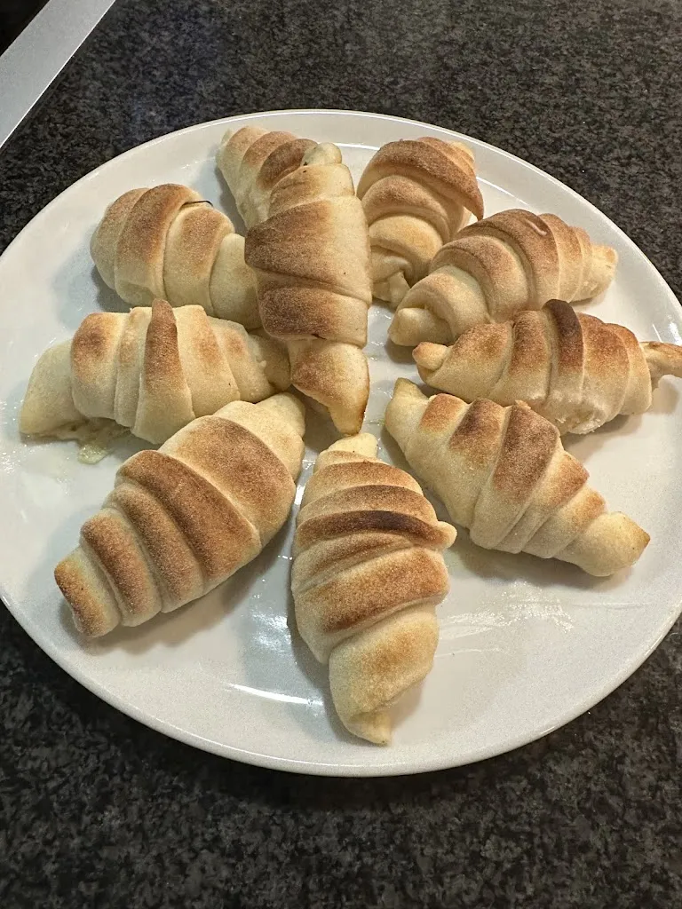 Menü_La Piccola Italia Pizzeria Ristorante Deggingen_Deggingen_Bild_8