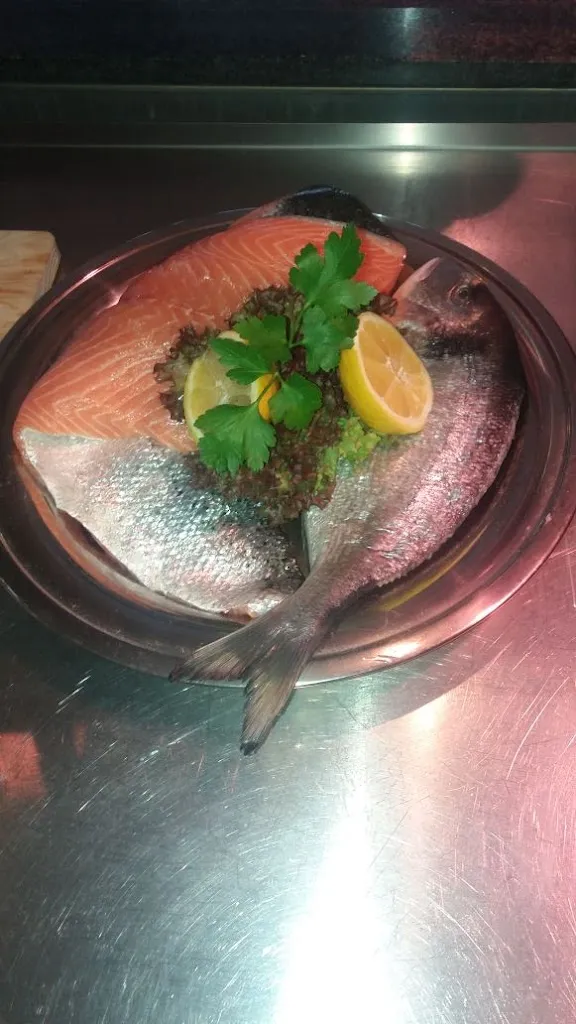 Menü_La Piccola Italia Pizzeria Ristorante Deggingen_Deggingen_Bild_9