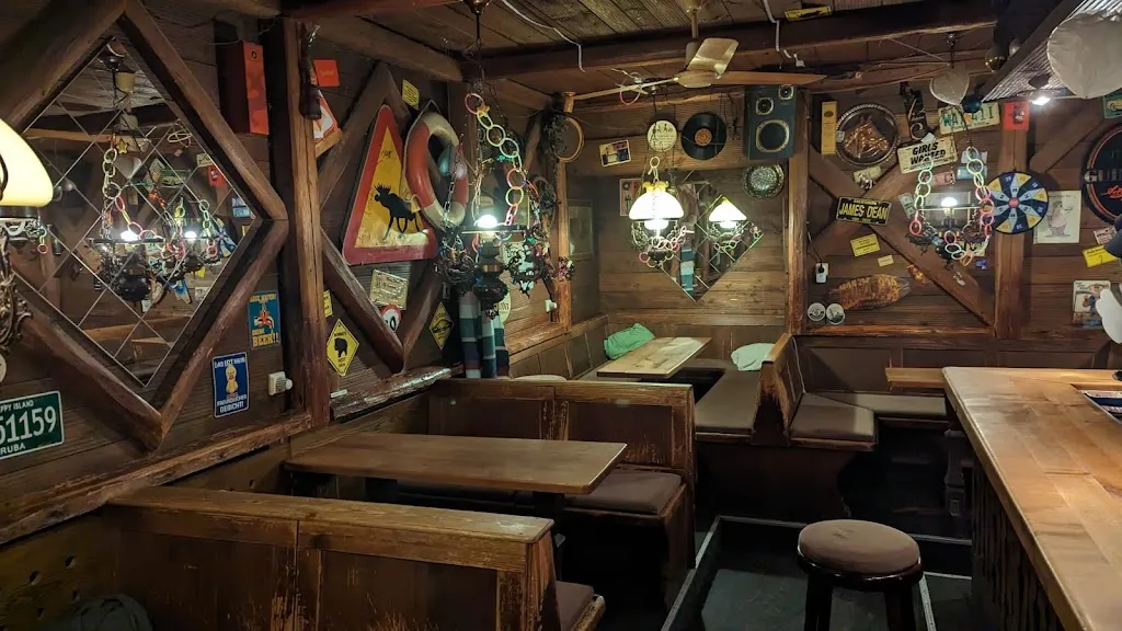 Pilsfaß No 1 restaurant in Kelheim