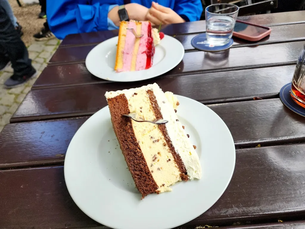 Jacob Greene_Klosterschenke Weltenburg_Kelheim_review