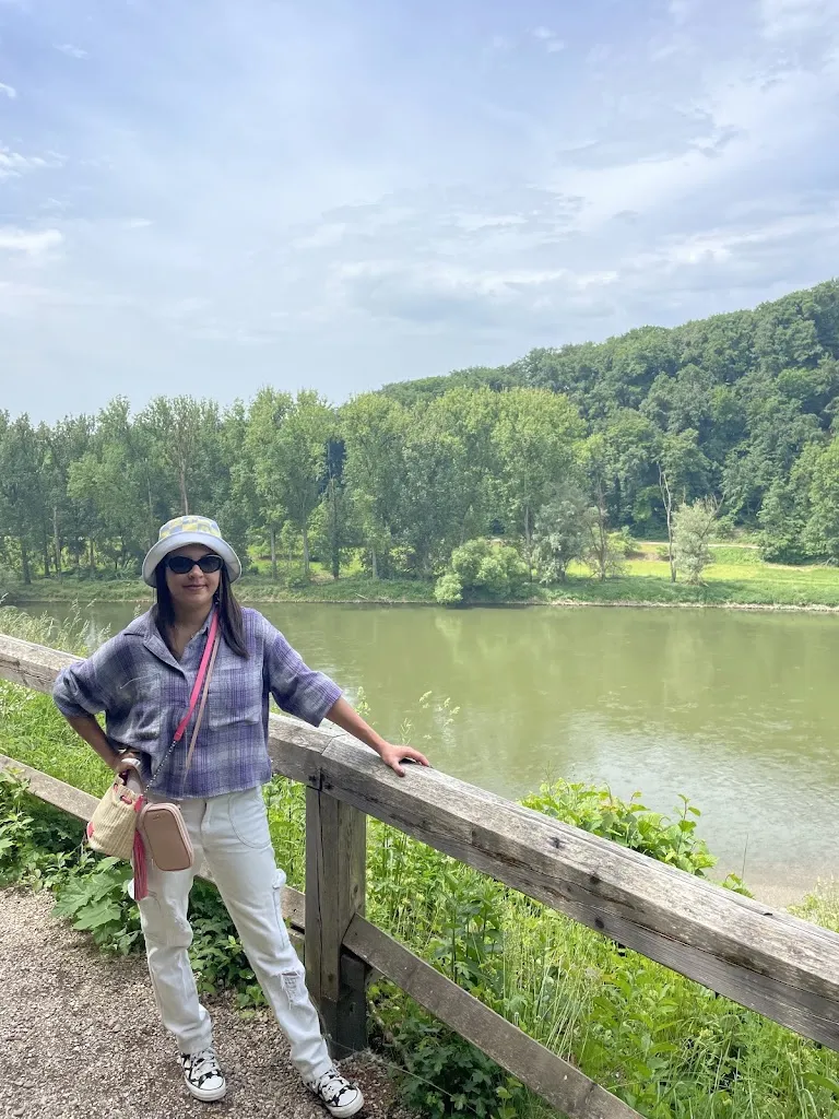 Tabi Sprague_Klosterschenke Weltenburg_Kelheim_review