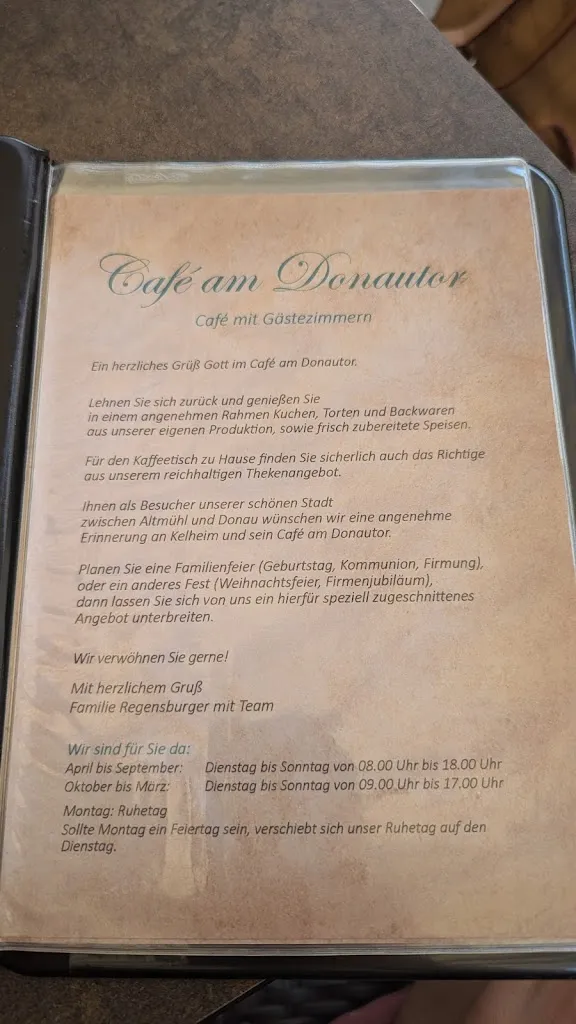 Menü_Café am Donautor_Kelheim_Bild_2