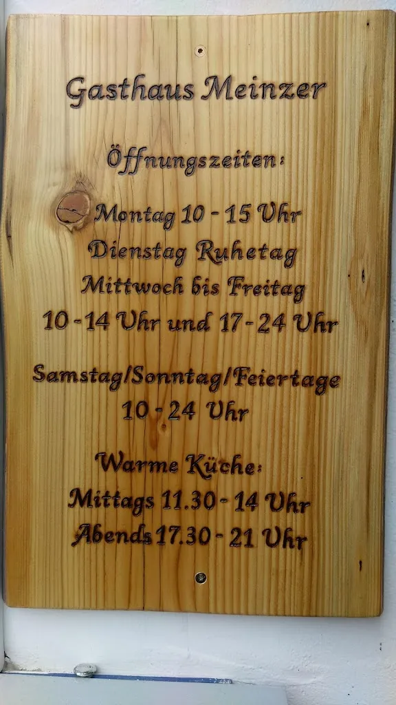 Menu_Landgasthof Meinzer_Donau_immagine_4