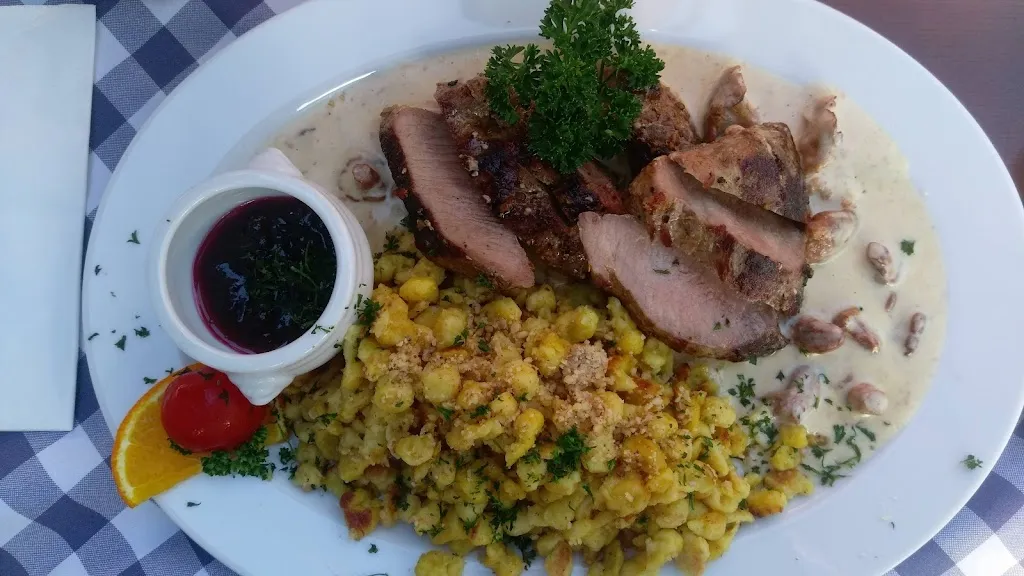 Menu_Landgasthof Meinzer_Donau_immagine_7