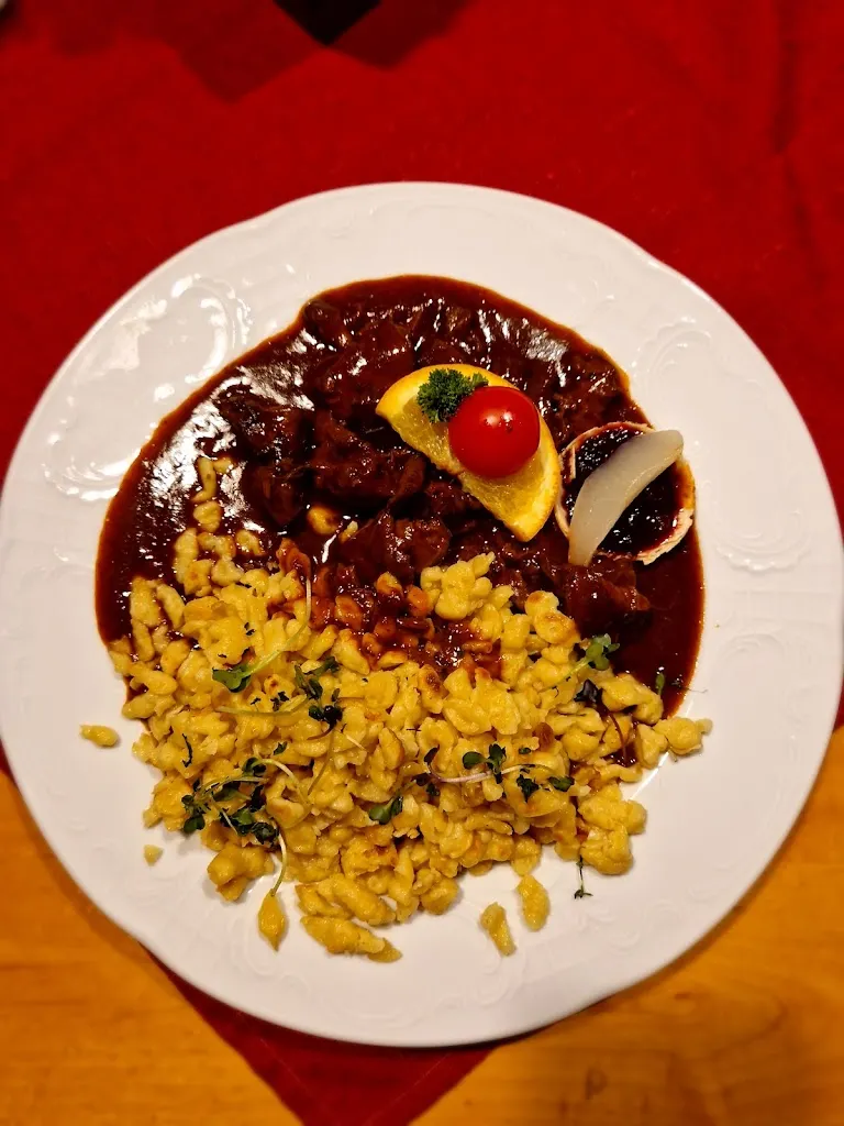 Menu_Landgasthof Meinzer_Donau_immagine_8