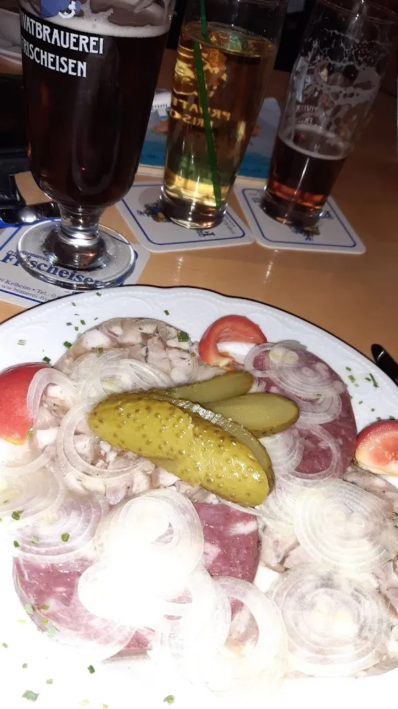 Menu_Brauerei & Gasthof Frischeisen_Kelheim_image_7