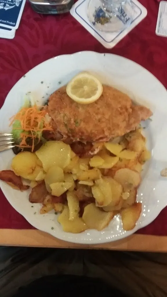 Menu_Brauerei & Gasthof Frischeisen_Kelheim_image_8