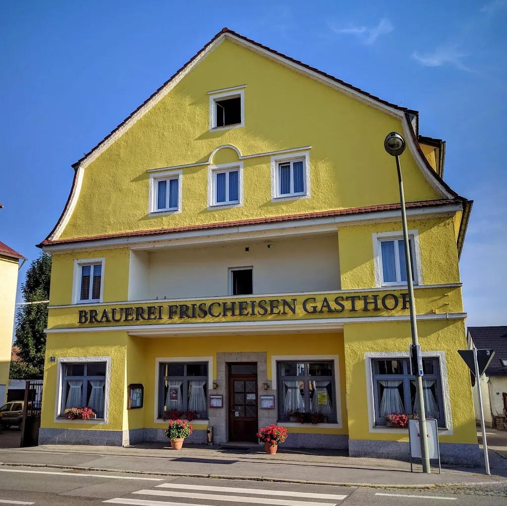 Brauerei & Gasthof Frischeisen_Kelheim_slider_image_1
