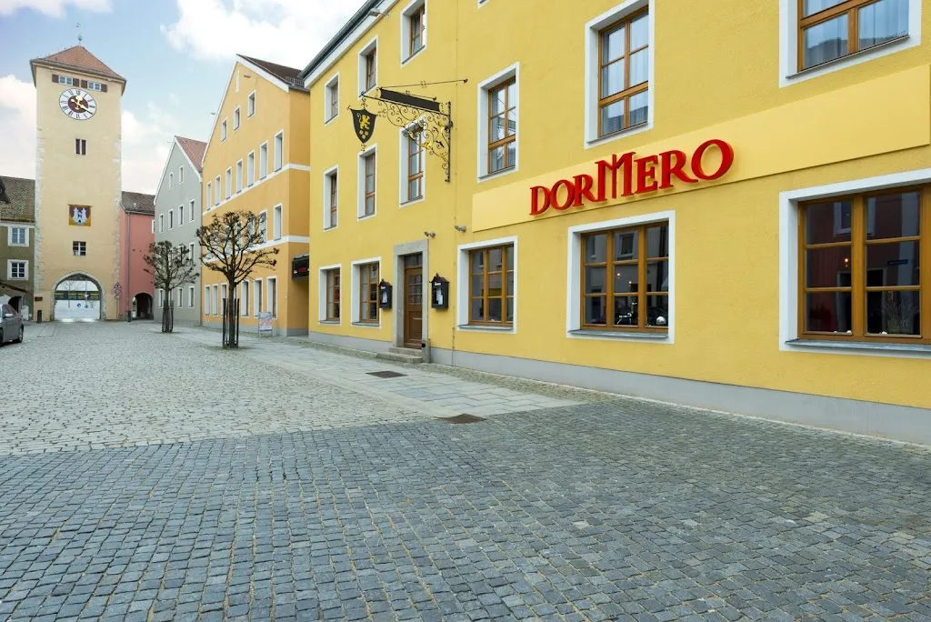 DORMERO Hotel Kelheim_Kelheim_slider_image_1