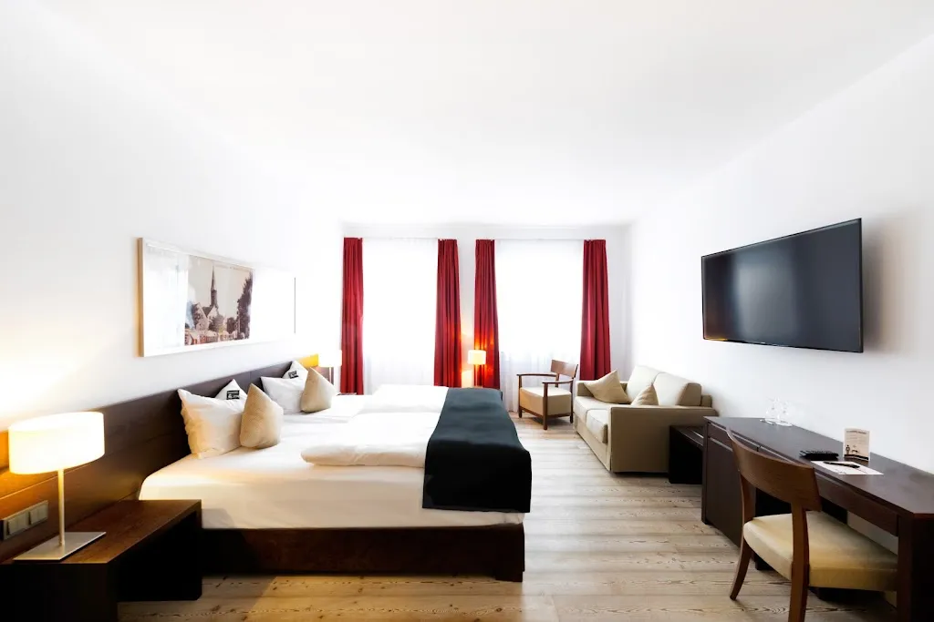 DORMERO Hotel Kelheim_Kelheim_slider_image_2