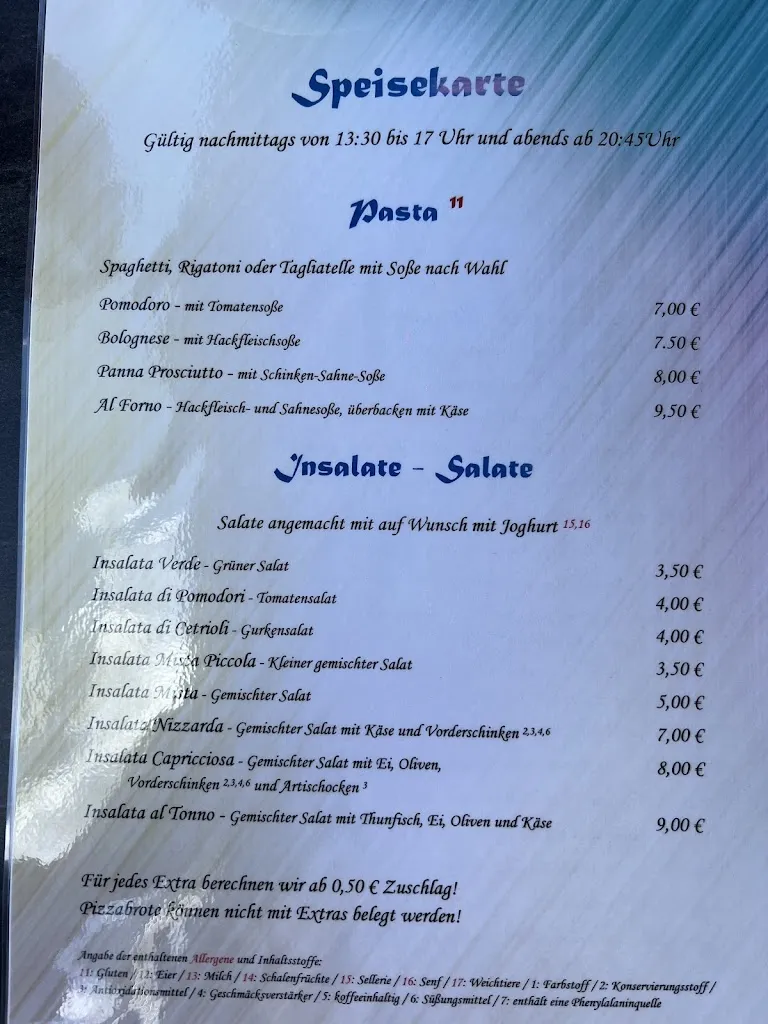 Richard A_Riverside Saal_Donau_review