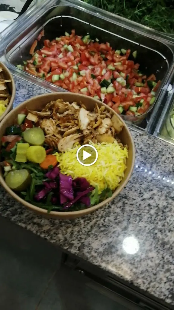 Fifty fifty Restaurant_Backnang_slider_image_2