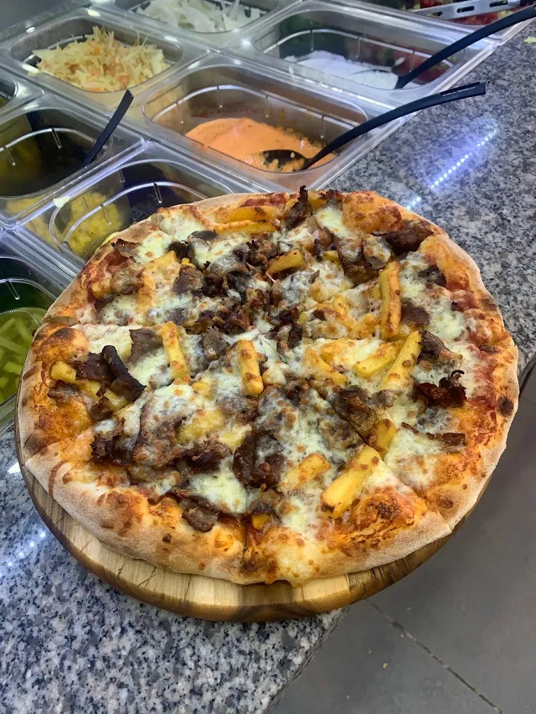 Fifty fifty Restaurant_Backnang_slider_image_3