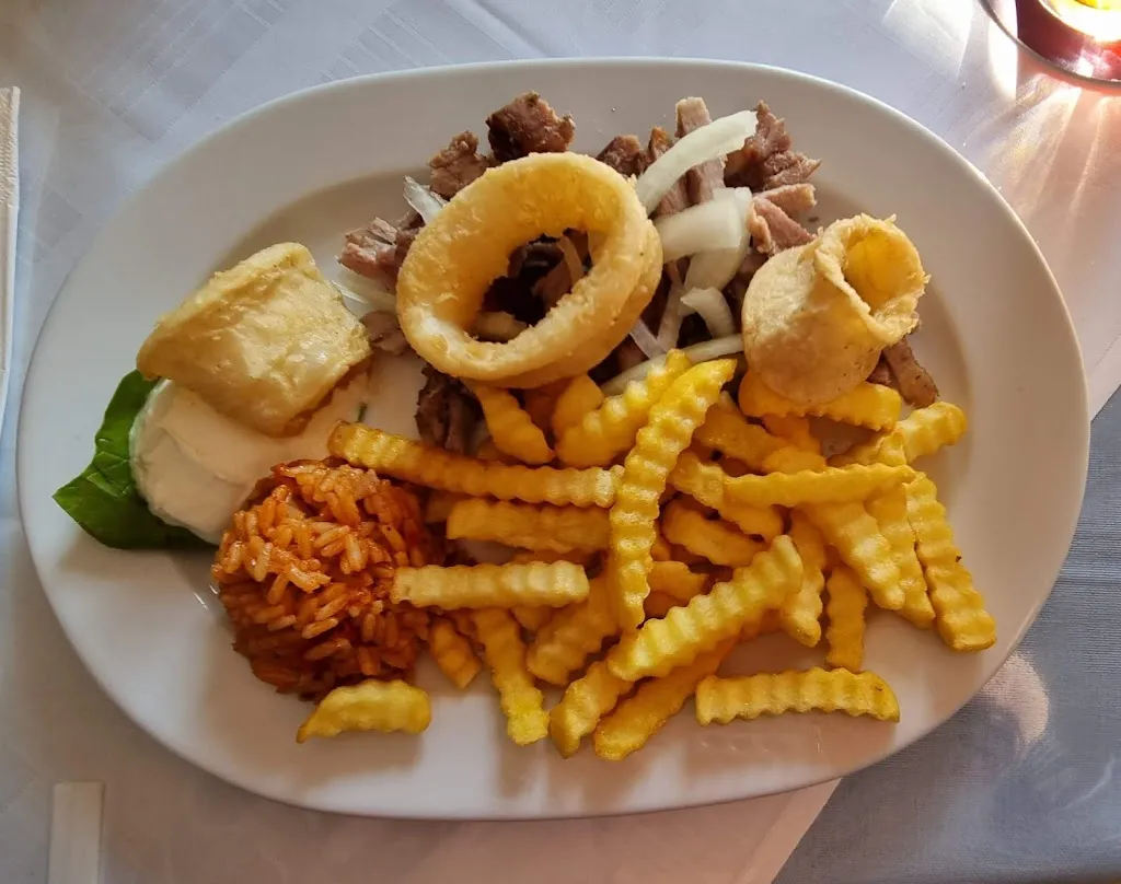 Menu_Griechisches Restaurant ATHOS_Kelheim_immagine_6