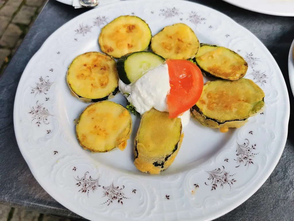 Menu_Griechisches Restaurant ATHOS_Kelheim_immagine_8