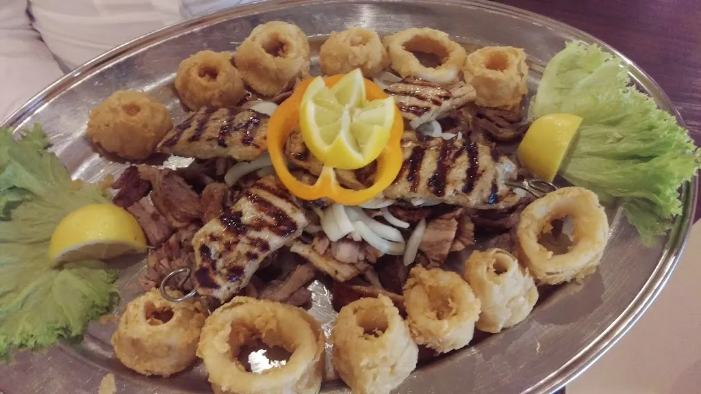 Menu_Griechisches Restaurant ATHOS_Kelheim_immagine_9