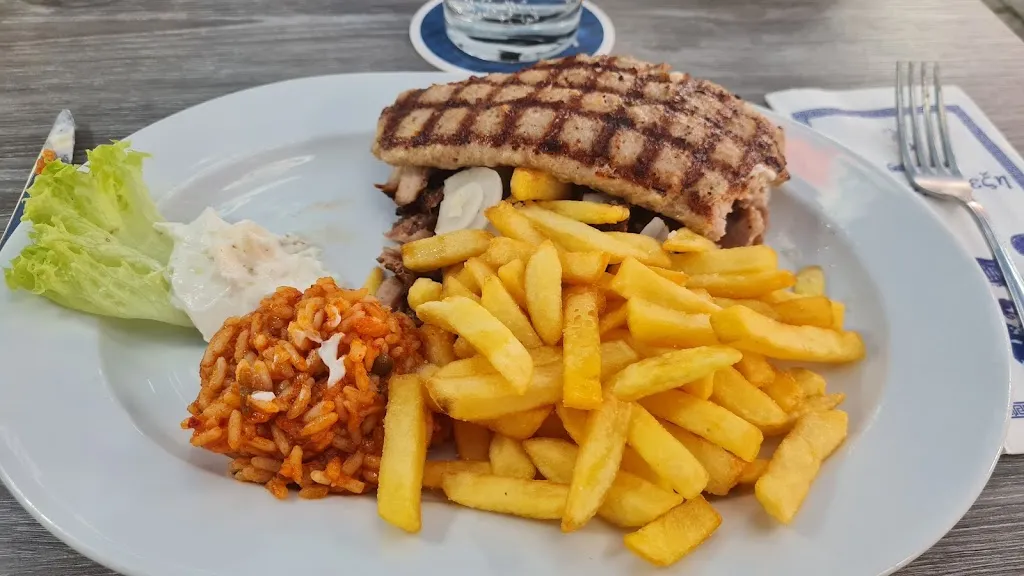 Andreas P._Griechisches Restaurant ATHOS_Kelheim_review