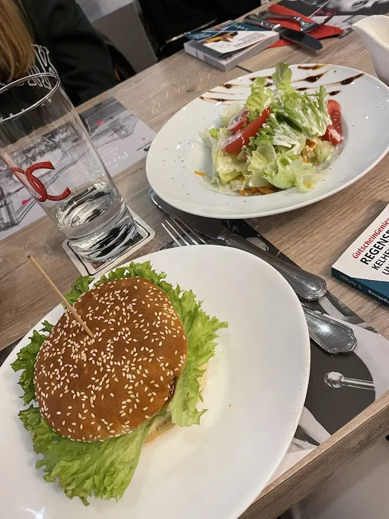 lea grill_Pizzeria Manhattan_Kelheim_review