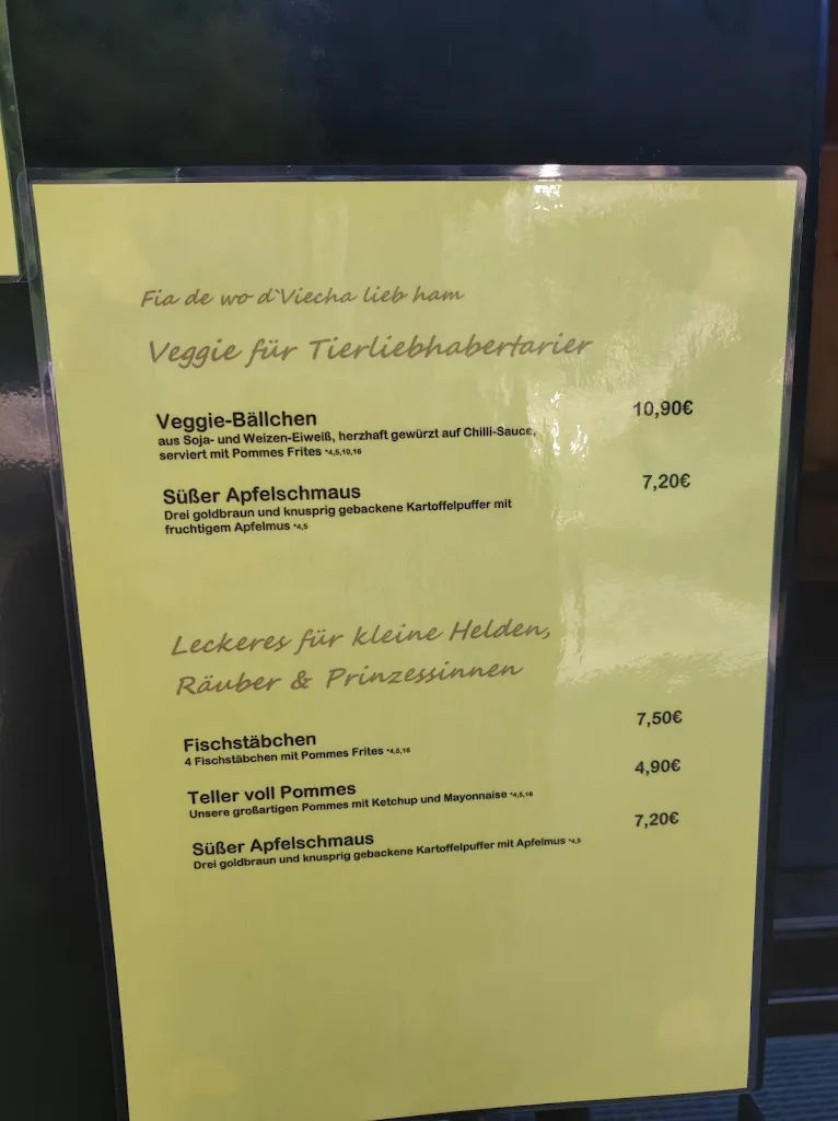 Menu_Cafe-Bistro Befreiungshalle_Kelheim_immagine_3