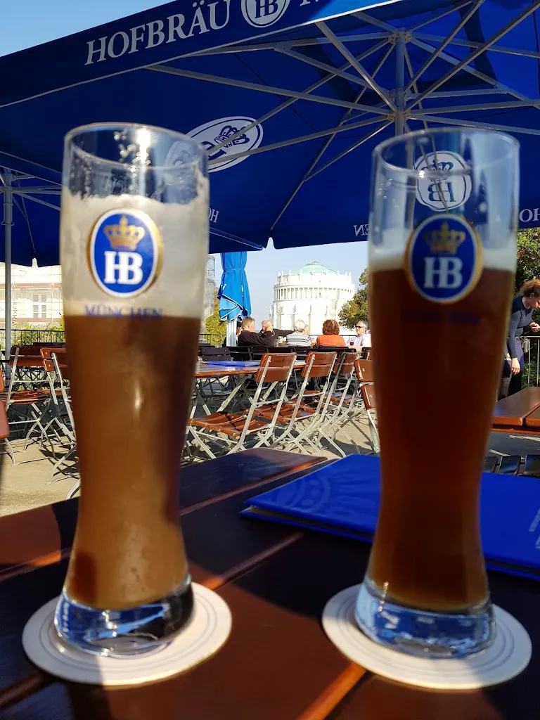 Menu_Cafe-Bistro Befreiungshalle_Kelheim_immagine_5