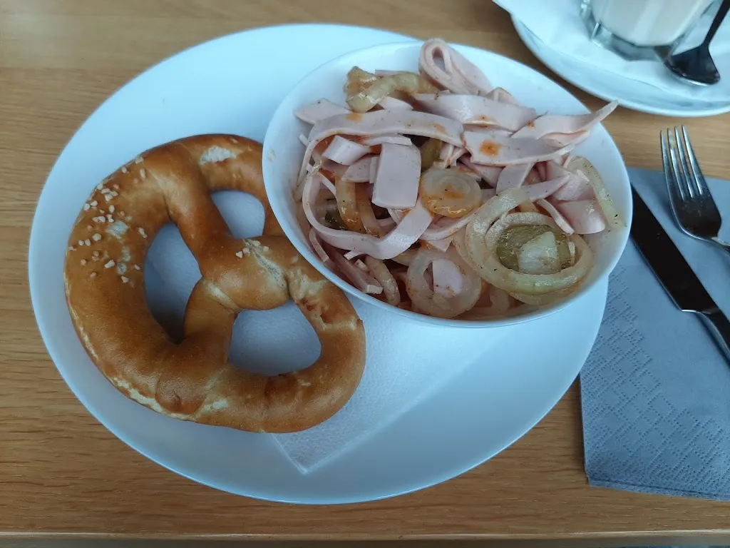 Menu_Cafe-Bistro Befreiungshalle_Kelheim_immagine_6