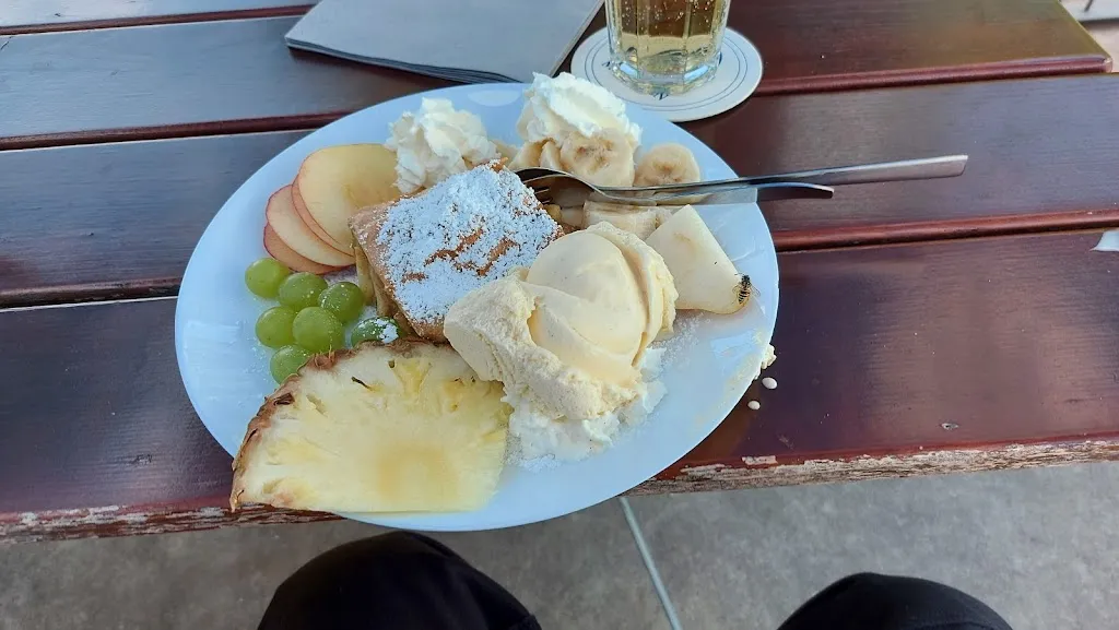 Menu_Cafe-Bistro Befreiungshalle_Kelheim_immagine_7