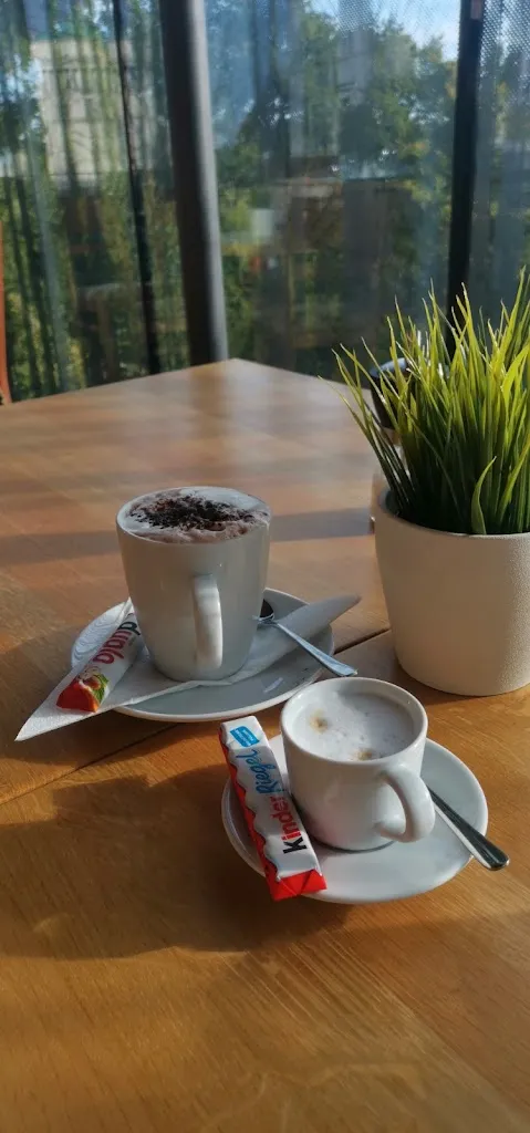 Menu_Cafe-Bistro Befreiungshalle_Kelheim_immagine_8