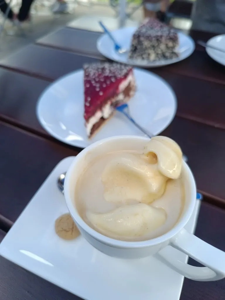 Menu_Cafe-Bistro Befreiungshalle_Kelheim_immagine_9