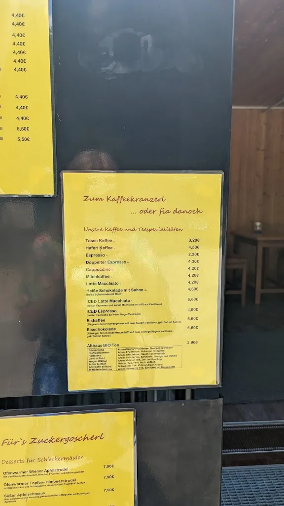 Elena VG_Cafe-Bistro Befreiungshalle_Kelheim_review