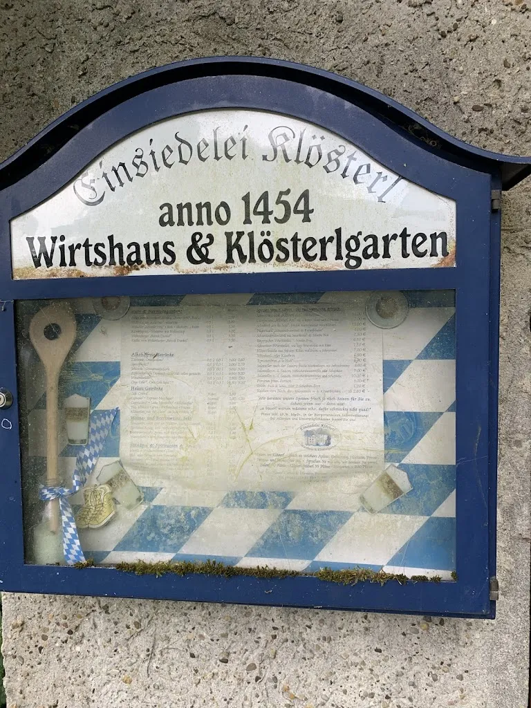 Menu_Einsiedelei Klösterl_Kelheim_image_1
