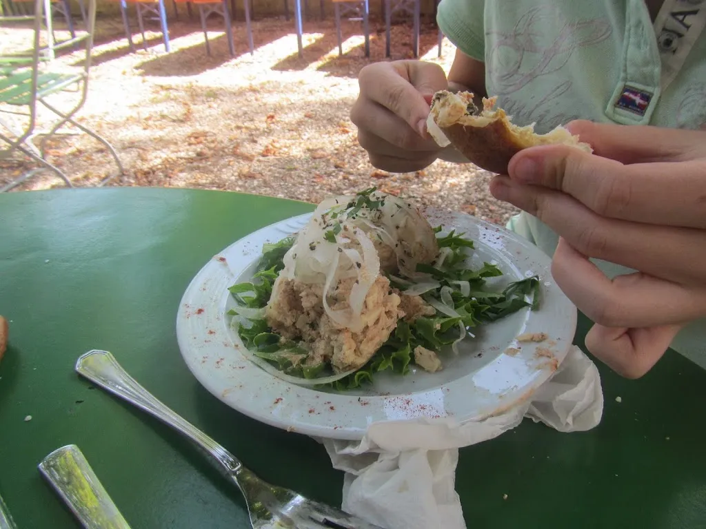 Menu_Einsiedelei Klösterl_Kelheim_image_7