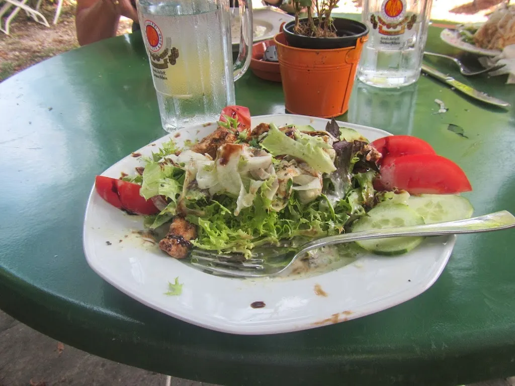 Reiner Zweck_Einsiedelei Klösterl_Kelheim_Bewertung