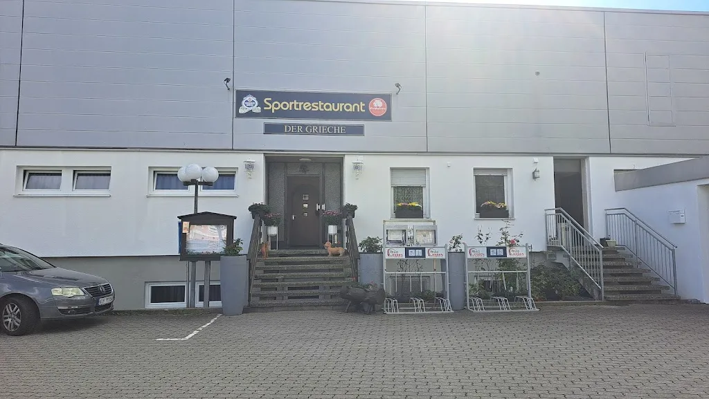 Sportrestaurant restaurant in Kelheim